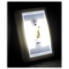 Pro Wireless, Magnetic Stick-on Cob LEDGEL Bright Night Light Switch