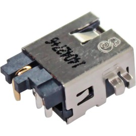 NA Msi Laptop Power Jack Dc Charging Port Connector For Gf63 Gf75 Creator 15