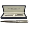 Bridgewater Pen Company Executive Ball Point Pen Collection, Boxed &