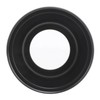 Optical Glass 0.45x WideAngle Black Additional Lens for 49mm Camera