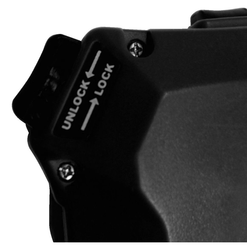 Stoptec Stopwatch 496 inches