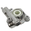 Oil Pump with Metal Worm Gear Replacement for CS350 CS2600