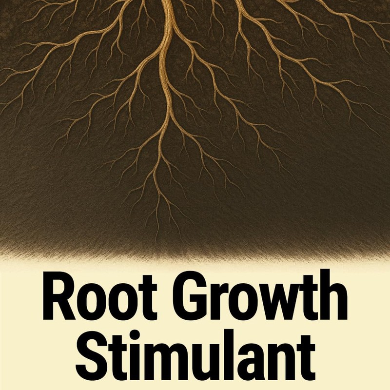 Seedlingers Root Boost Gallon Concentrate