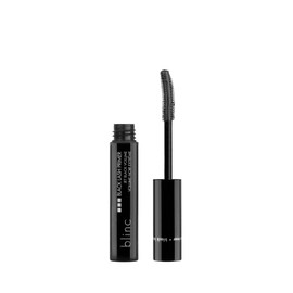 Blinc Black Lash Primer, Lash Boosting Conditioning Eyelash Primer Mascara with Vitamin E and Growth Promotion Peptides, Defining and Lengthening Mascara Primer, 5mL / 0.16 Fl. Oz