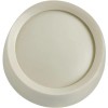 Leviton (10)- Leviton Ivory Round Rotary Dimmer Switch Knob C25-26115-00I