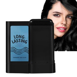 Hair Color Stick | 20g Root Cover Up Pen | Waterproof Scalp Concealer, Finishing Brush, Portable Dye Comb, Styling Supplies For Women Men