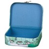 Moses Fernweh All-Purpose Suitcase, Box for Money Gifts and Small