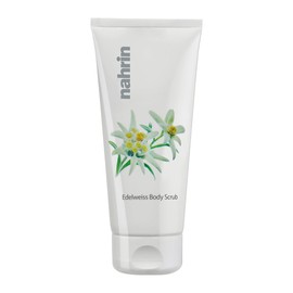 Nahrin Edelweiss Body Scrub (8.8 oz (250 g)