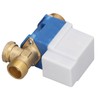 4/5in Meter Electric Solenoid Valve Normally Closed Solar Water Heater