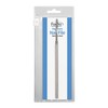 ForPro Professional Collection Ingrown Nail File, Surgical Grade Stainless Steel