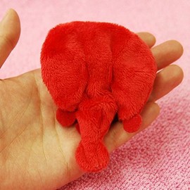 Little Beans Starry handfish Plush