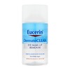 Eucerin DermatoCLEAN Eye Make-Up Remover 125ml