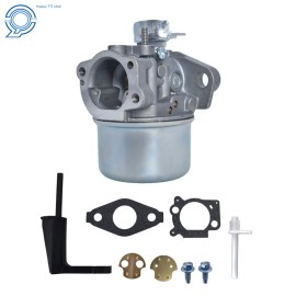 Carburetor Fits For 799828 Intek 190 Engine 214706T 215434 214731 698479 Carb