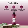 Maple Holistics Luxurious Vanilla & Flirty Berry Massage Oil Set
