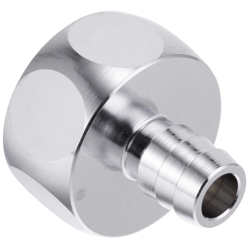 SANEI JT2810-13 Plumbing Parts Hose Nipple Hose Connection Diameter 0.4