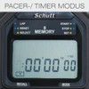 Stopwatch Schütt PC - 8 71 with Memory