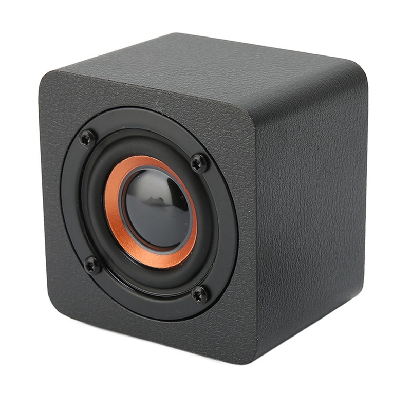 Bluetooth Speaker Multifunctional Retro Wireless Bluetooth Speaker for Home Travel