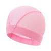 View Mesh Swimming Cap V-8205 Pink M