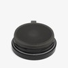 Klean Kanteen TKCanister Insulated Food Container - Brushed Stainless, 16oz