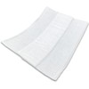 Saxomed Pflaster Rolle 6cm x 5m Pflaster Box Wundpflaster Heftpflaster