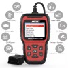 Ancel Automotive Code Reader OBD2 Car Scanner OBDII Engine Fault