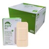 Large band large wound disposable band gold 8 sheets 20 pieces breathable wound band