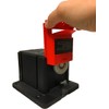 Universal Sharpening Station, Multifunctional Sharpener Professional Knife & Chisel &