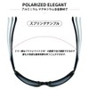 FEISEDY B1221 Men's Sunglasses, UV Protection, Sports Sunglasses, Polarized Glasses,