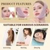Fovcos V Line Lifting Mask, V Shaped Face Mask, V