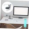 LABRIMP Headphone Hanger for Gaming Durable Hook Under Desk Easy
