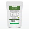 Jasmine Pearls (Dragon Pearls) Premium Loose Leaf Green Tea -