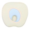 Baby Pillow Prevent Flat Head Breathable Newborns Shaping Pillow for