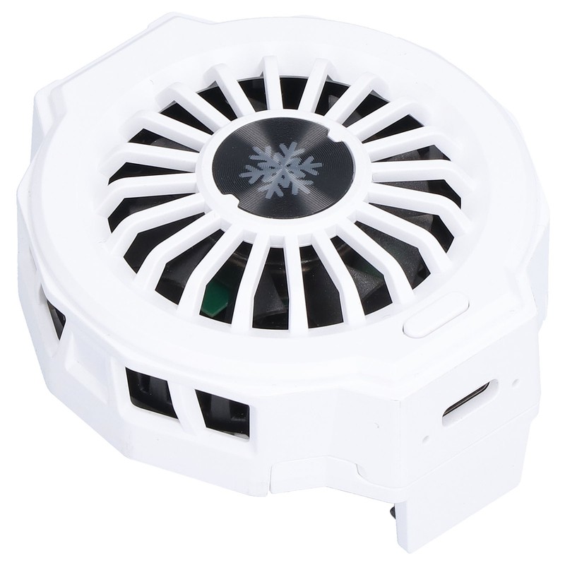 Mobile Phone Radiator Rapid Cooling Semiconductor Refrigeration Mobile Phone Cooling