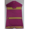Zoppen Travel Passport Wallet TB01-10Purple