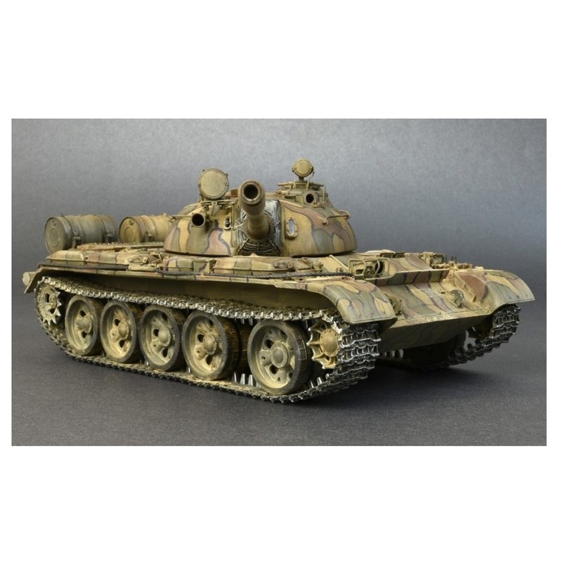 MiniArt MIN37018 Model Kit, Various