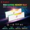KingBank RGB Desktop Computer Memory Ram Hynix DDR4 32GB (2x16GB)