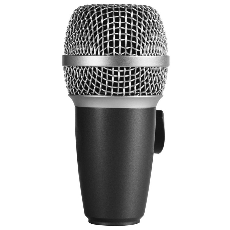 HEIMU Wired Microphone Kit for Drum and Other Musical Instruments