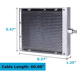 UPG Moultrie MFH-SP12 12 Volt Solar Panel