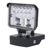 LED Work Light 1000‑1200 Luminous Flux Zinc Alloy Outdoor LED
