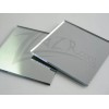 ZLazr.com TWO-WAY MIRROR 2"x4" Acrylic Sheet See-Thru Plexiglass Surveillance Spy