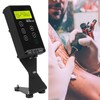 MultiFunctional Tattoo Power Supply Dual Model LCD Display Mini Tattoo
