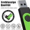 2 GB USB 2.0 Memory Stick 2 GB Foldable Pack