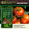 Luster Leaf Products Luster Leaf 1662 Professional Soil Kit with