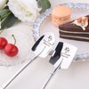 Ice Cream Shovel Gifts Set for Best Friends Friendship Christmas