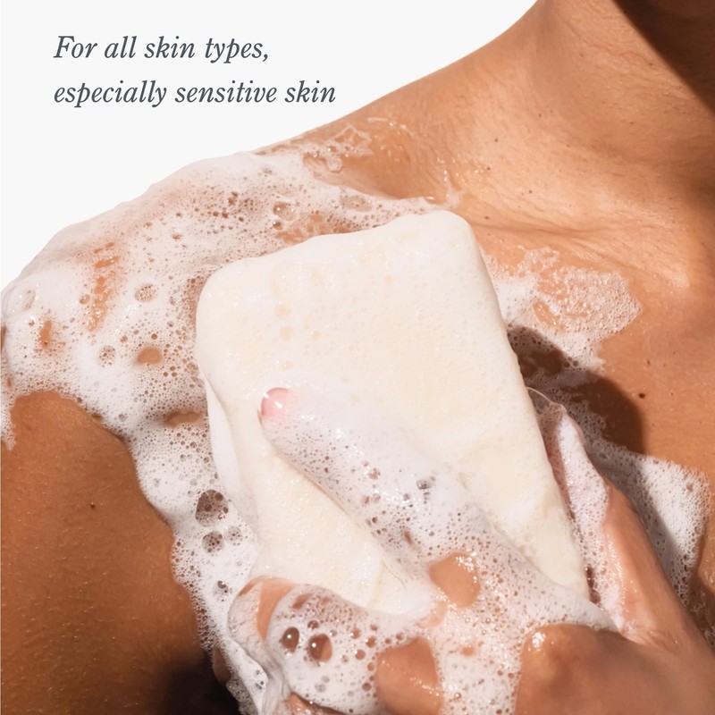 Beekman 1802 Goat Milk Soap – Moisturizing Hand & Body