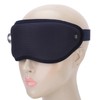 Eye Massager Heat Ice Vibration Shading Relieve Eye Fatigue Intelligent