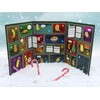 The Advent Calendar for Couch Potatoes - Avoid The Christmas