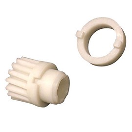 04 05 06 for Infiniti FX35 Power Seat Track Rail Drive Gear Motor Repair Kit