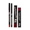 Set Labiales IVY Mate + Delineadores | Lip Combo Vibrante