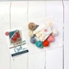 Mini Masterpiece Crab Needle Felting Kit